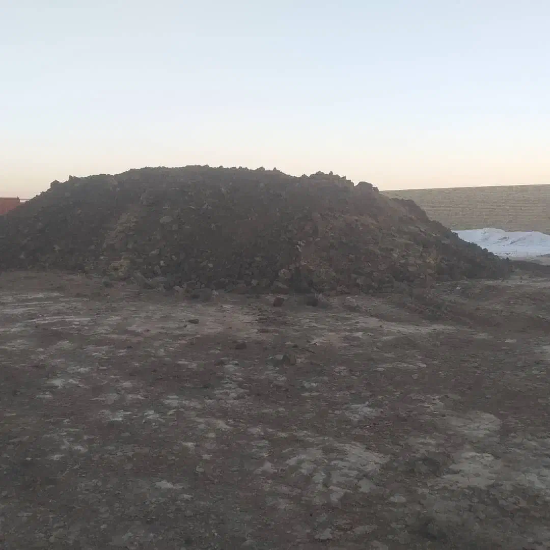 کود حیوانی گاوی خالص|خدمات باغبانی و درختکاری|فامنین, |دیوار