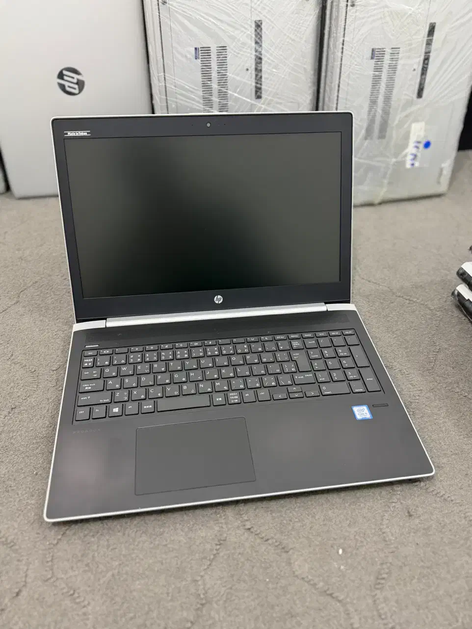 HP G5 450|رایانه همراه|زاهدان, |دیوار