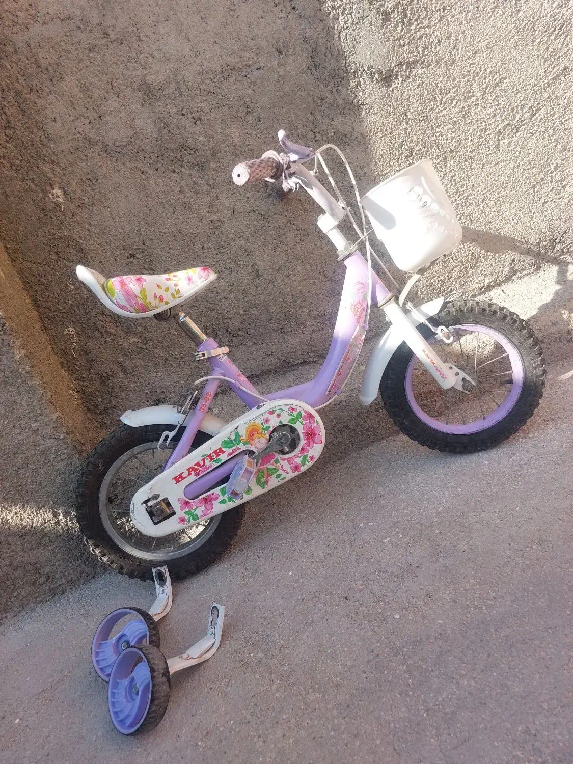 دوچرخه ۱۲|دوچرخه، اسکیت، اسکوتر|بوشهر, |دیوار