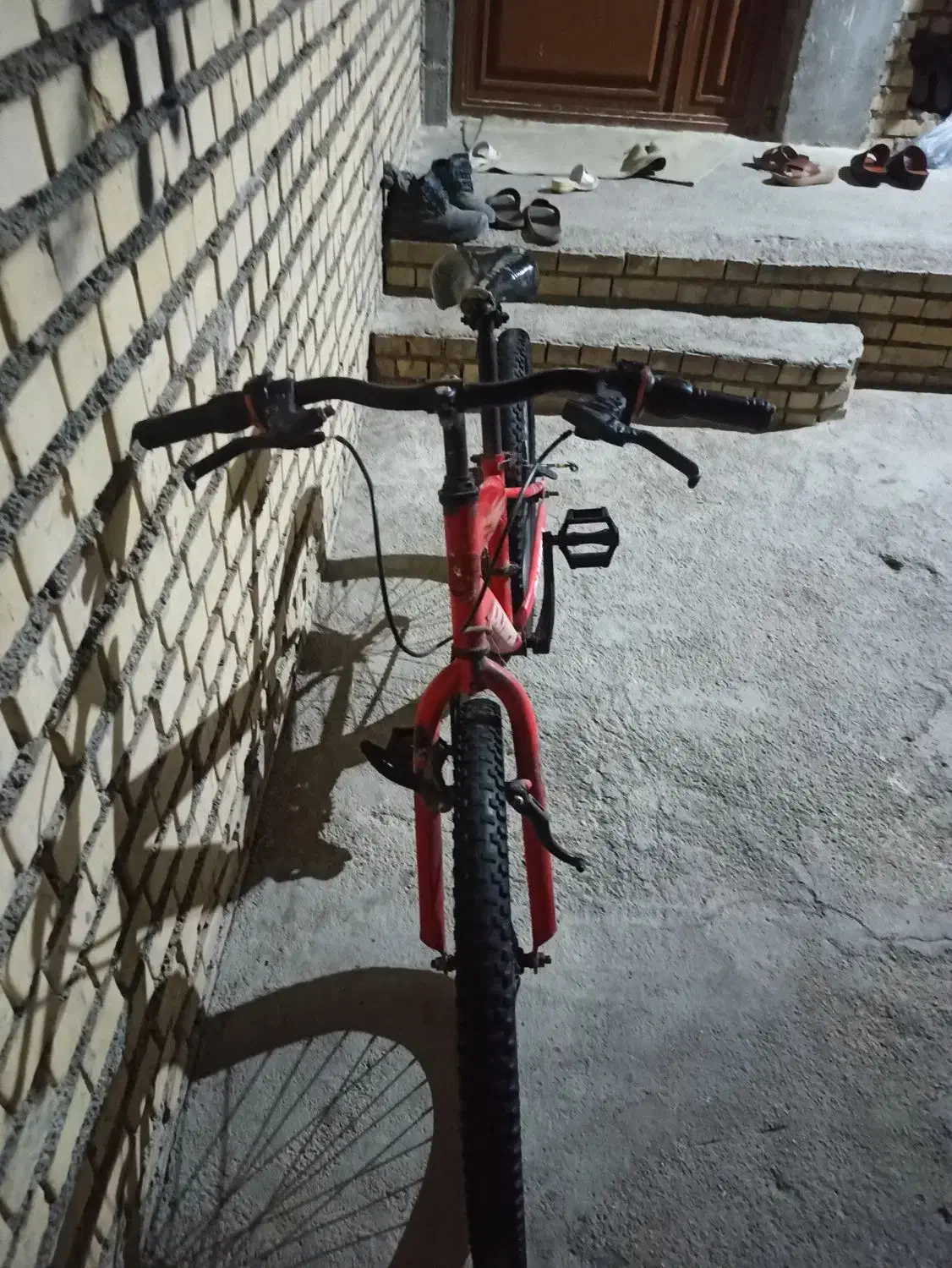 دوچرخه 24 دنده ای|دوچرخه، اسکیت، اسکوتر|بهبهان, |دیوار