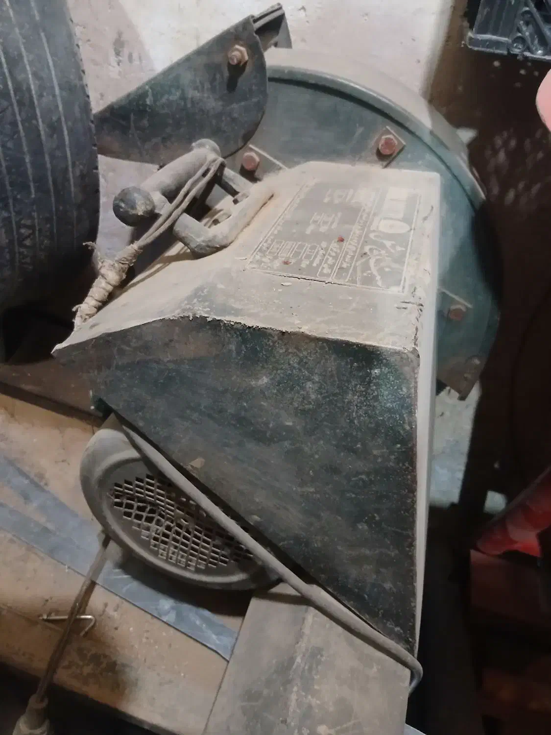 اره آتشی تک فاز|ابزارآلات|زنجان, |دیوار