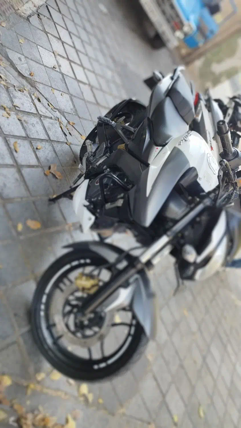 1401 ns  نقد و اقساط در حد صفر|موتورسیکلت|تهران, گمرک|دیوار