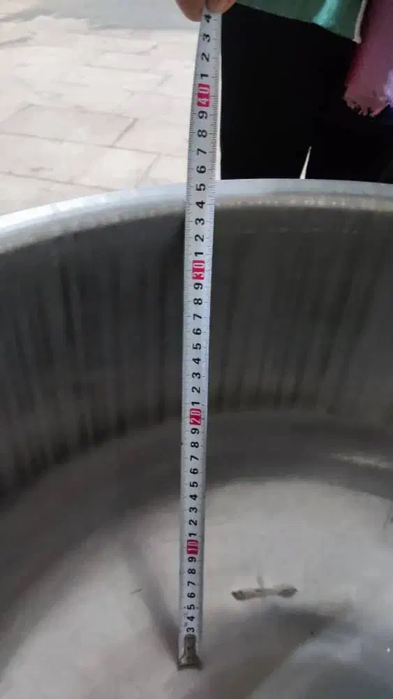 دستگاه خمیرکن ۴۰ کیلویی|فروشگاه و مغازه|شاهین‌شهر, خانه کارگر|دیوار