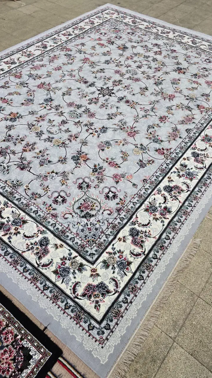 اینا اونا نیست تخفیف ویژه ۶۰درصد فرش قالی|فرش|شاهین‌شهر, گرگاب|دیوار