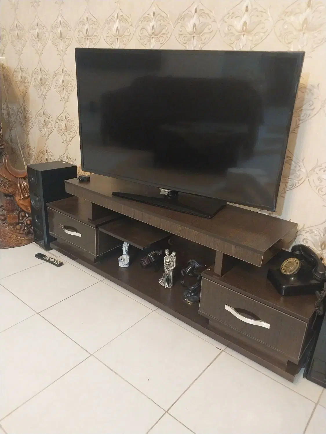 تلویزیون|تلویزیون و پروژکتور|کرمانشاه, |دیوار