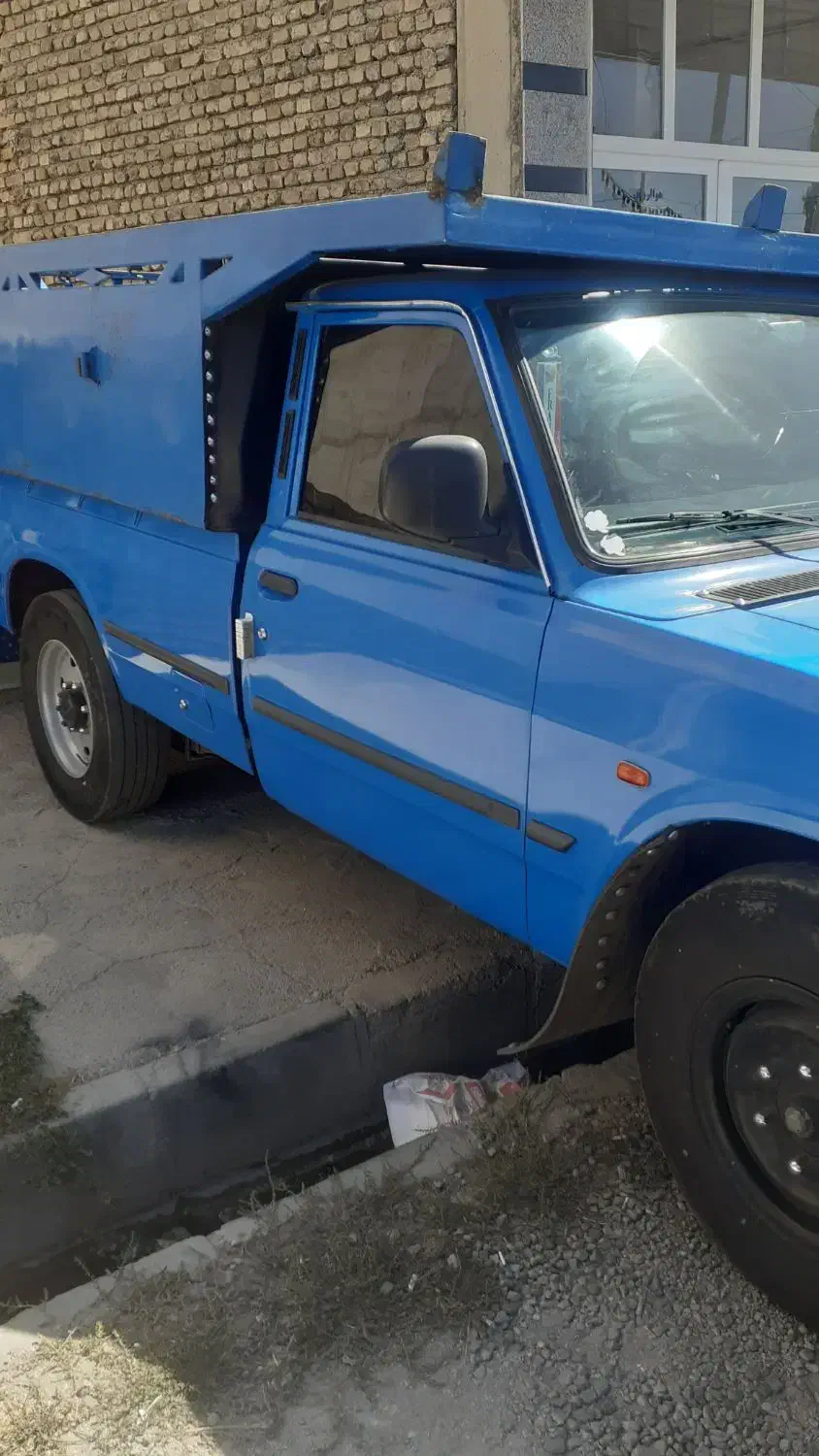 خودرو|خودرو سواری و وانت|خرمدره, |دیوار