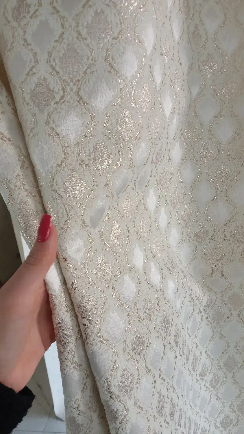 پرده|پرده، رانر، رومیزی|سلماس, |دیوار