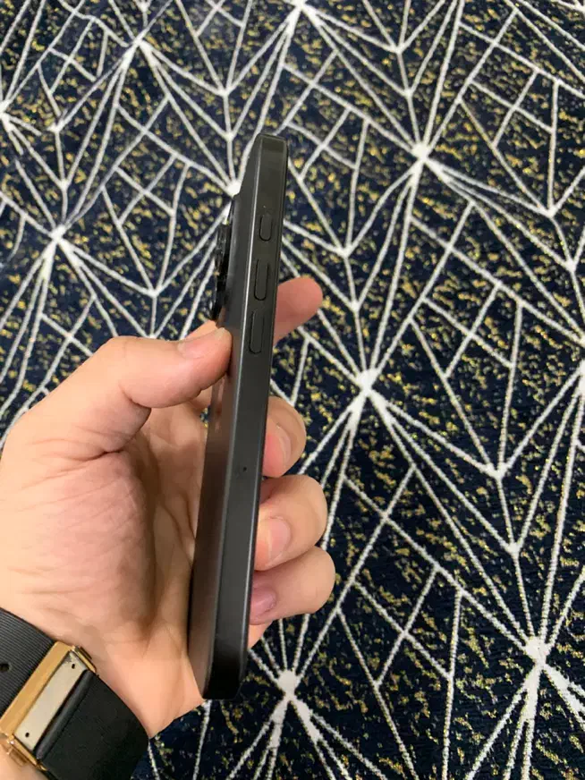 iphone 16pro|موبایل|بندر ماهشهر, |دیوار