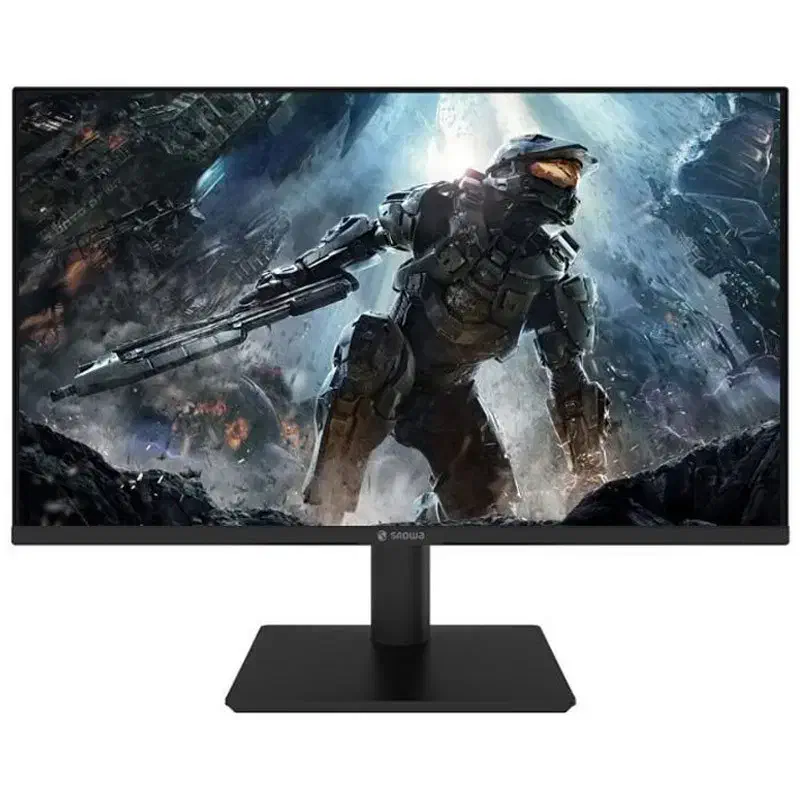 مانیتور 27اینچ اسنوا|تلویزیون و پروژکتور|سراب, |دیوار