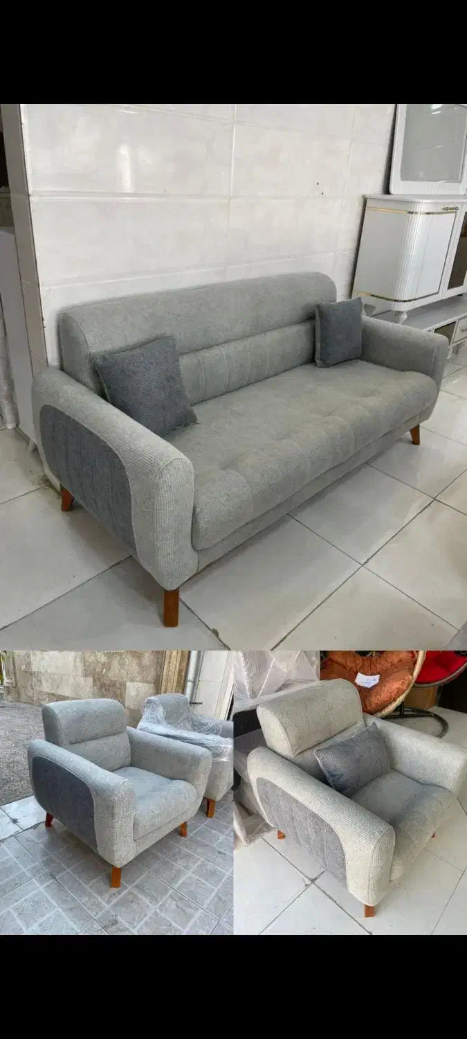 مبلمان رباط کریم|مبلمان خانگی و میز عسلی|رباطکریم, رباطکریم|دیوار