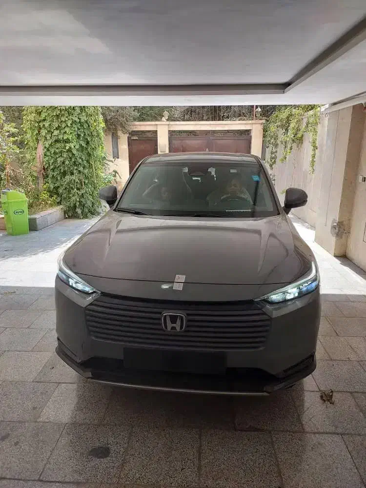 معاوضه شاسی بلند هوندا  Hrv با ویلا در نوشهر|خودرو سواری و وانت|نوشهر, |دیوار