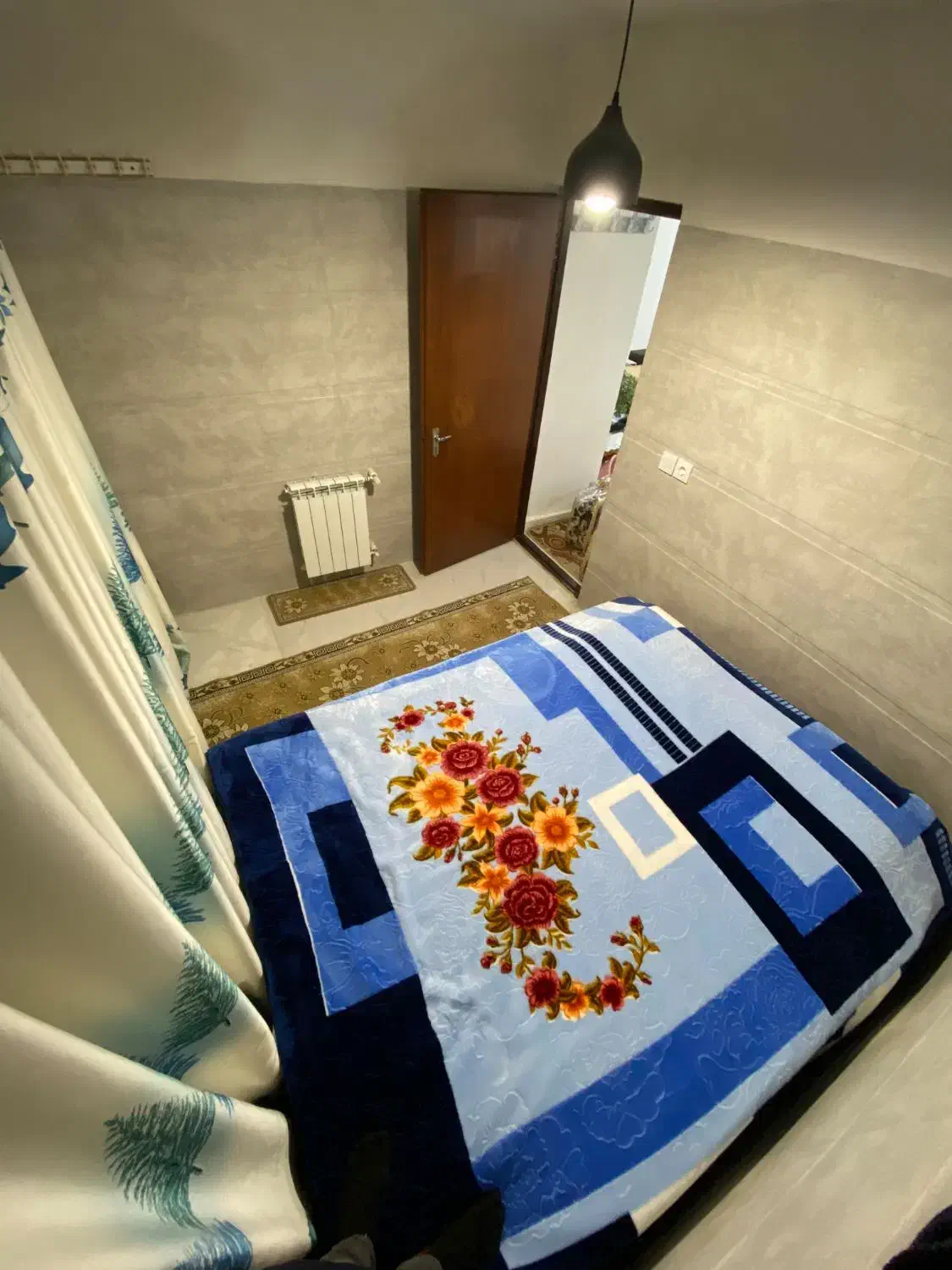 اجاره روزانه سوئیت|اجارهٔ کوتاهمدت آپارتمان و سوئیت|رشت, استقامت ۱|دیوار