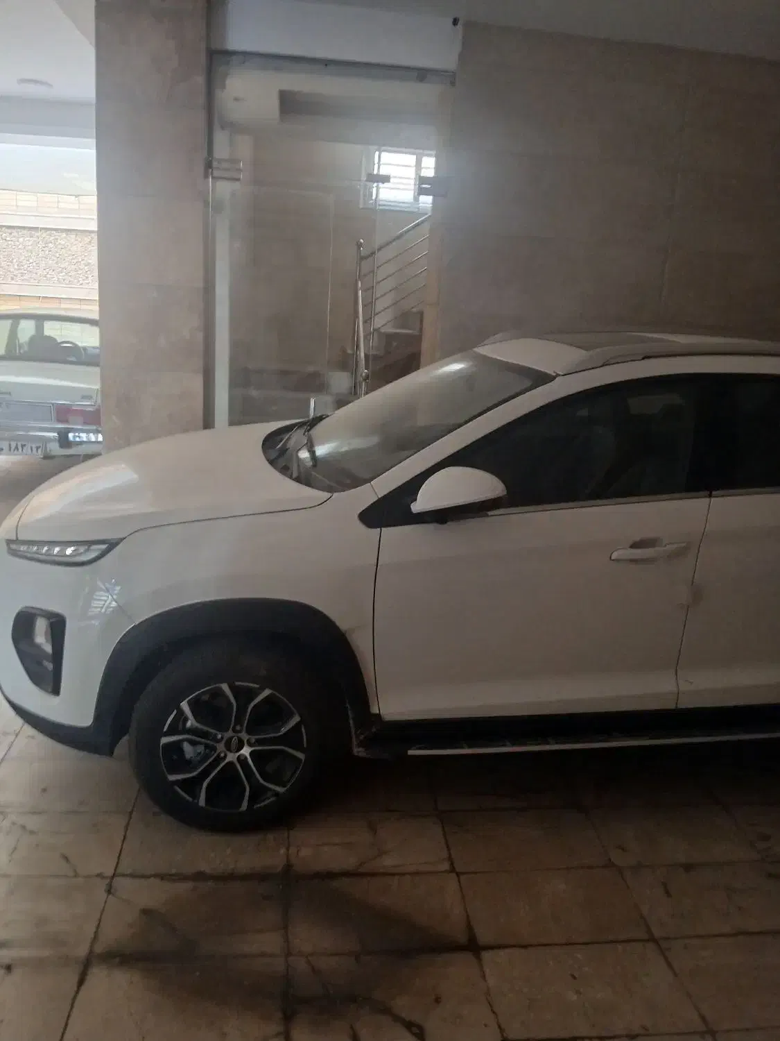 x22|خودرو سواری و وانت|اصفهان, مفتح|دیوار