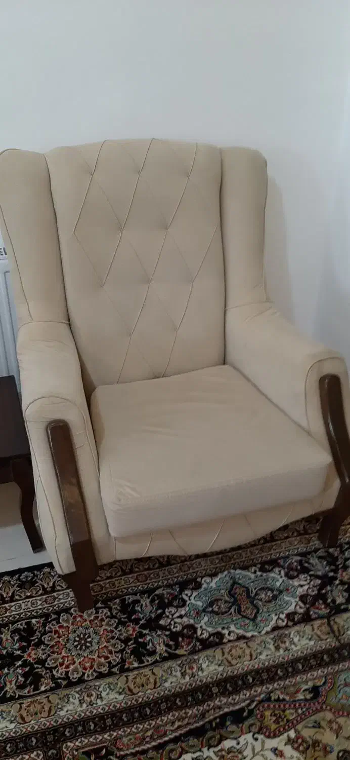 فروش مبل|مبلمان خانگی و میز عسلی|محمدیه-قزوین, |دیوار