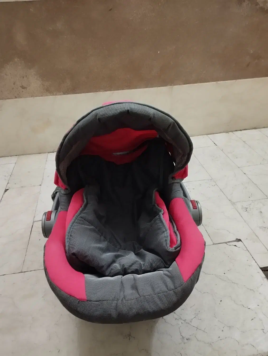 کریرسالم سالم|کالسکه و لوازم جانبی|مشکین‌دشت, |دیوار