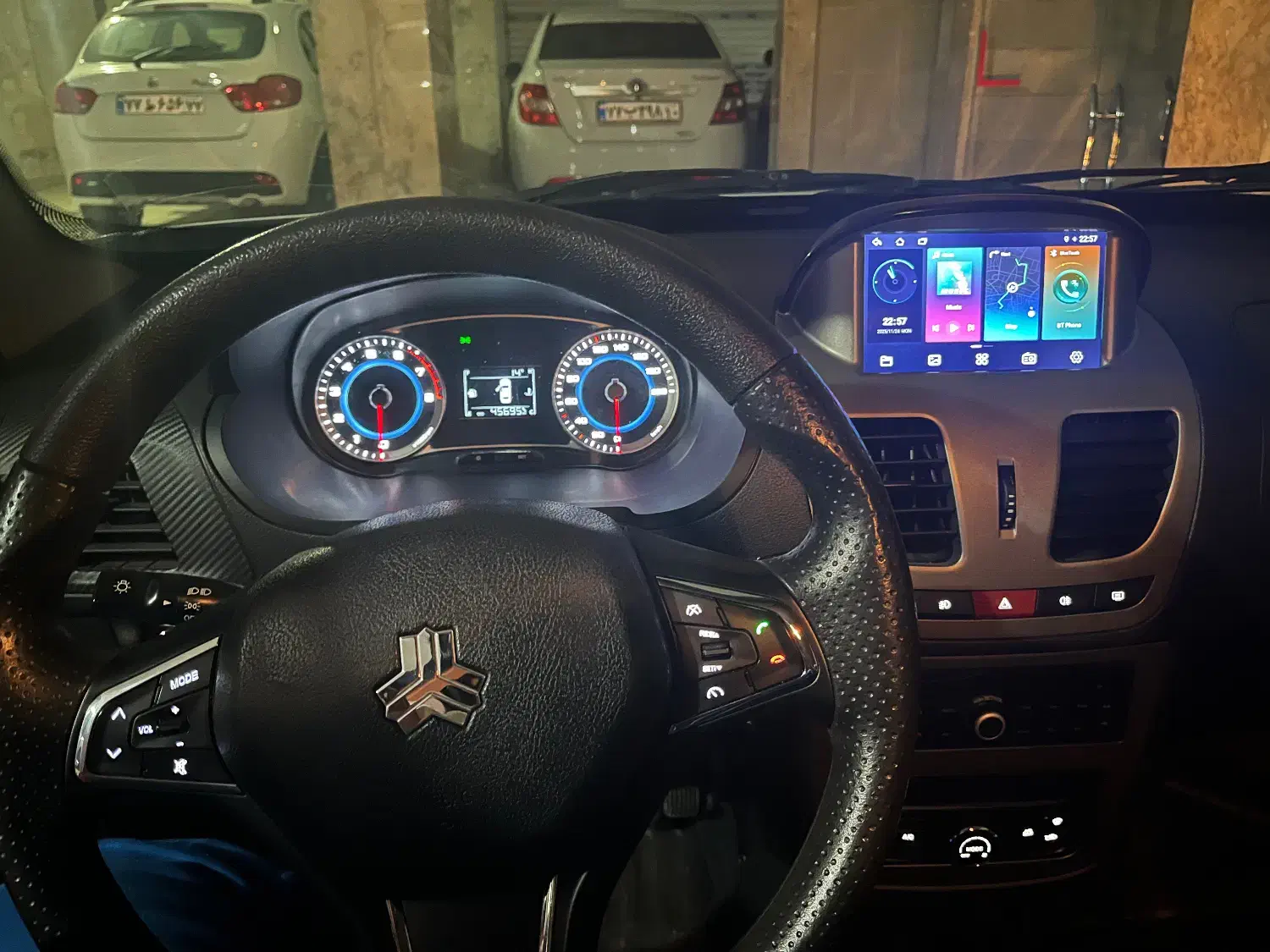 ساینا s مدل ۱۴۰۲|خودرو سواری و وانت|تهران, دستغیب|دیوار