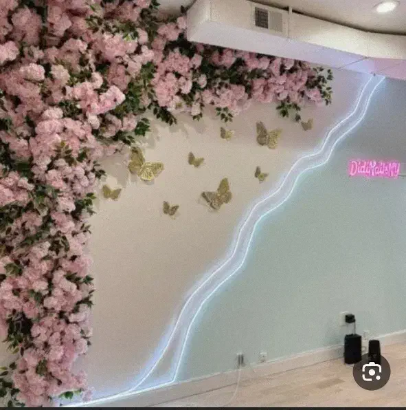 راهنمایی دکوراسیون|فعالیت داوطلبانه|مشهد, شهید هاشمی نژاد|دیوار