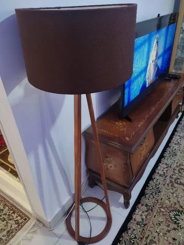 آباژور|چراغ خواب و آباژور|میاندوآب, |دیوار