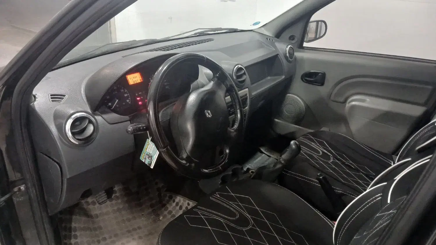 ال 90مدل87 مشکی شاسی پلمپ اقساطی|خودرو سواری و وانت|کرج, برغان|دیوار