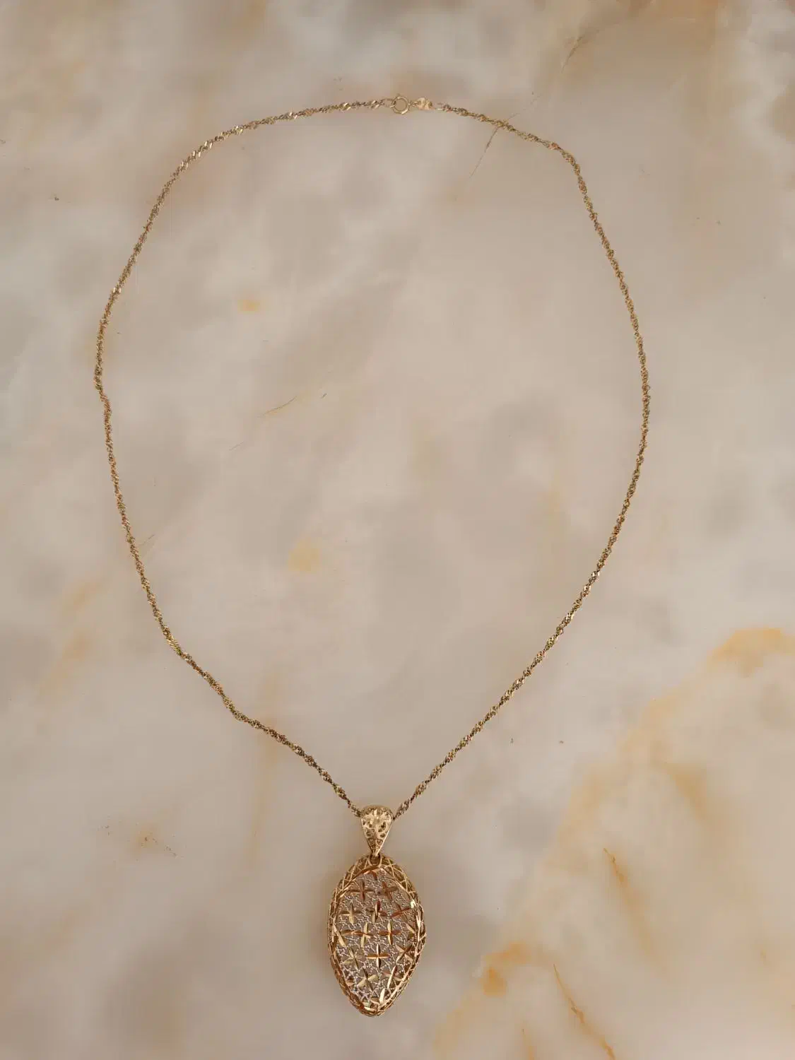 پلاک و زنجیر|جواهرات|کوهدشت, |دیوار