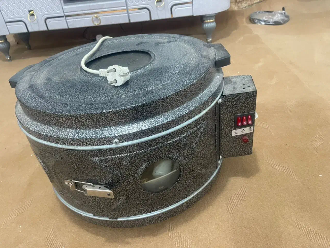 لوازم برقی|حراج|نقده, |دیوار