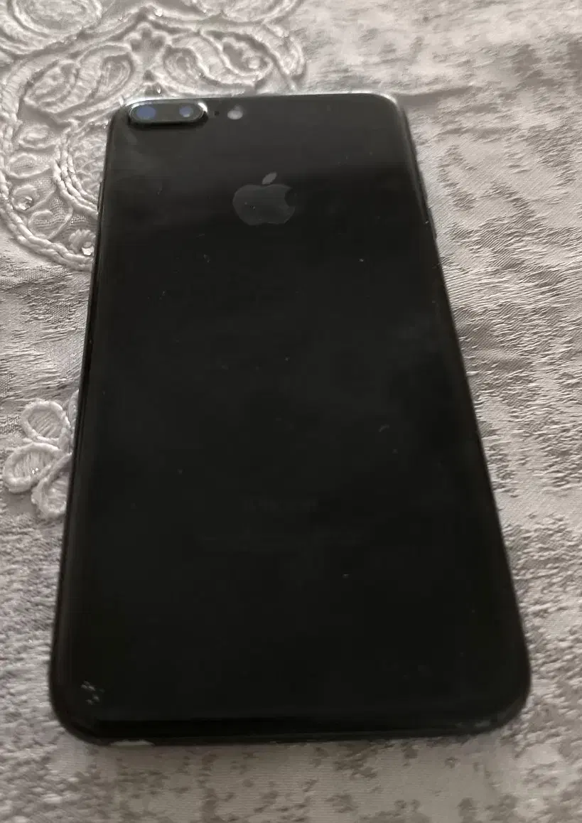 آیفون 7plus|موبایل|کرمانشاه, |دیوار