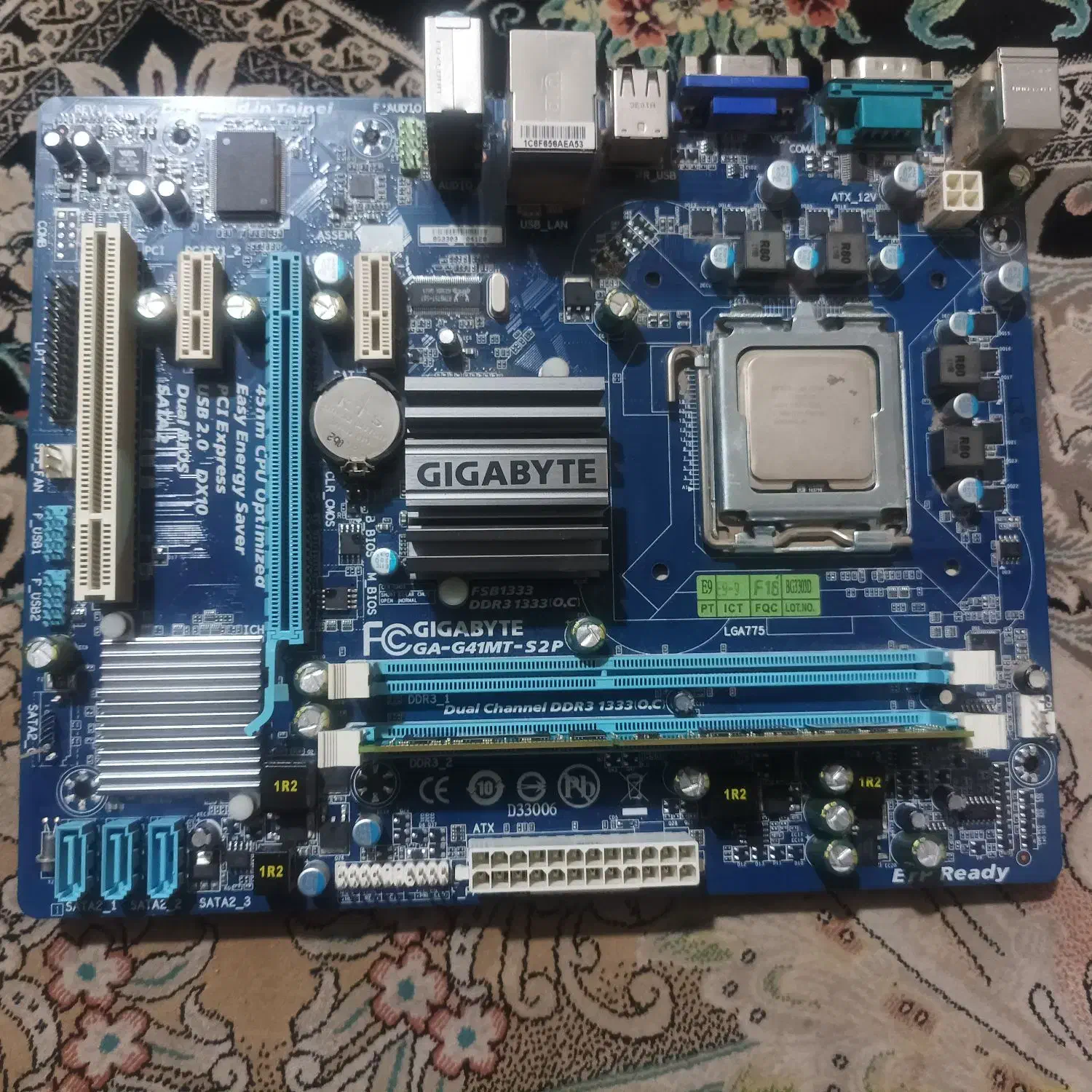 باندل|قطعات و لوازم جانبی رایانه|زاهدان, |دیوار