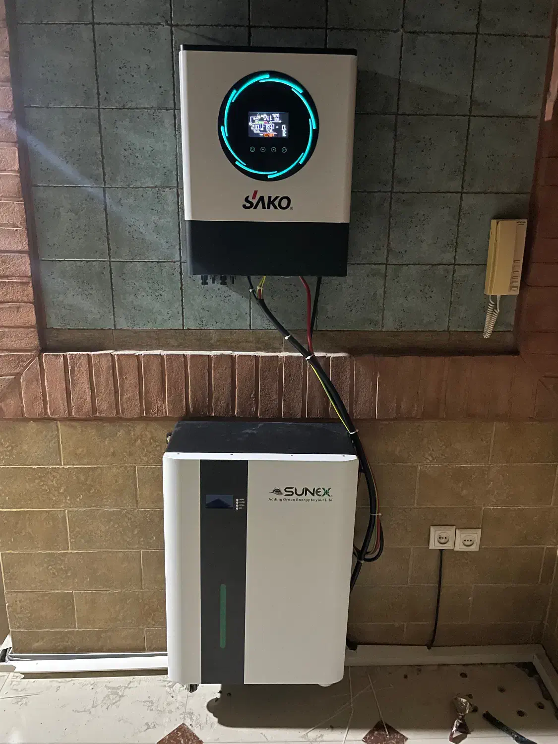 ساخت و مونتاژ و عیب یابی تابلو برق|خدمات پیشه و مهارت|بندرعباس, |دیوار