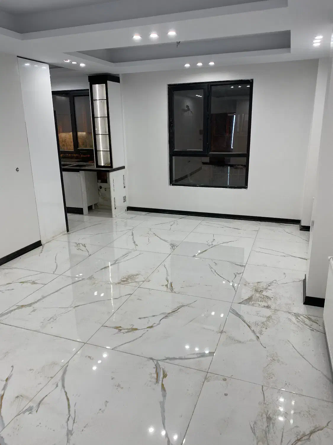 رهن واحد ۶۹ متری کلید نخورده گلشن یاسری جمالزاده