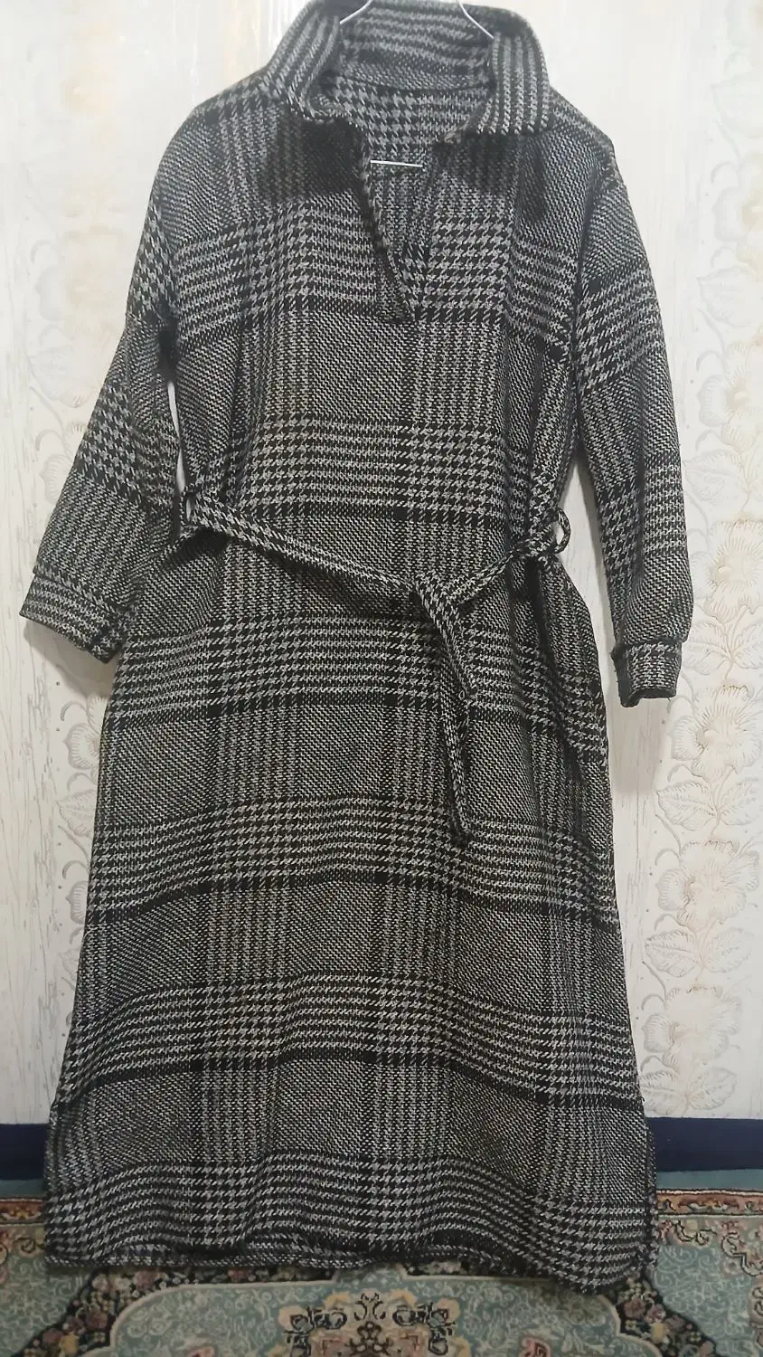 شگت زنانه تمیز در حدنو|لباس|سبزوار, باهنر|دیوار