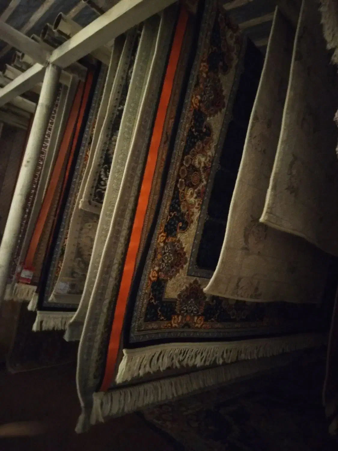 قالیشویی ومبل شویی اقیانوس|خدمات نظافت|ارومیه, |دیوار