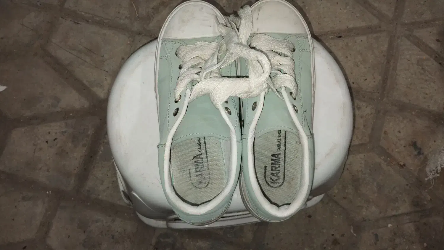 انواع کتونی خارجی|حراج|بومهن, |دیوار