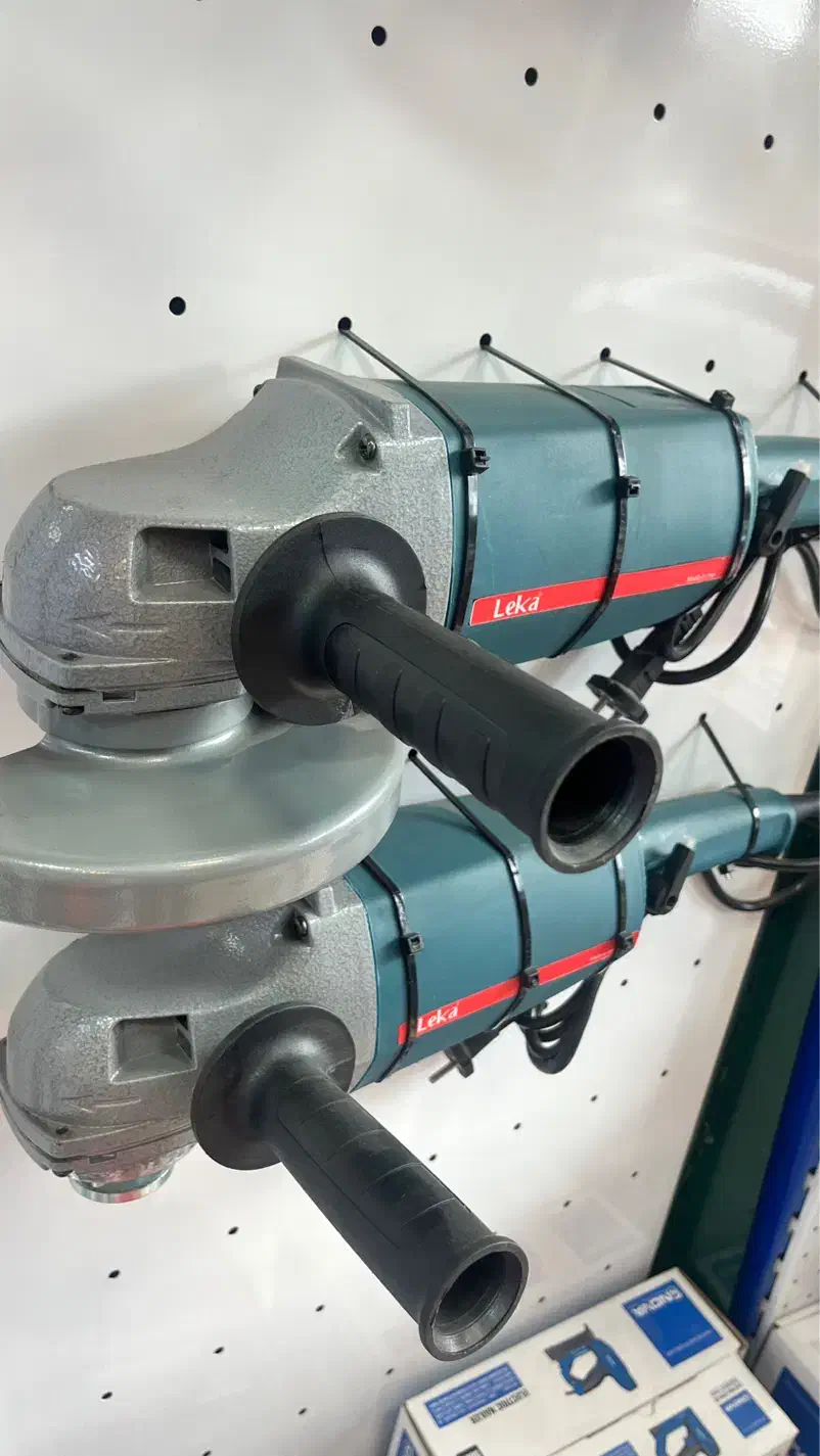 فرز آهنگری/سنگبری لکا ( اقساط چکی)|ابزارآلات|رشت, رودباری|دیوار