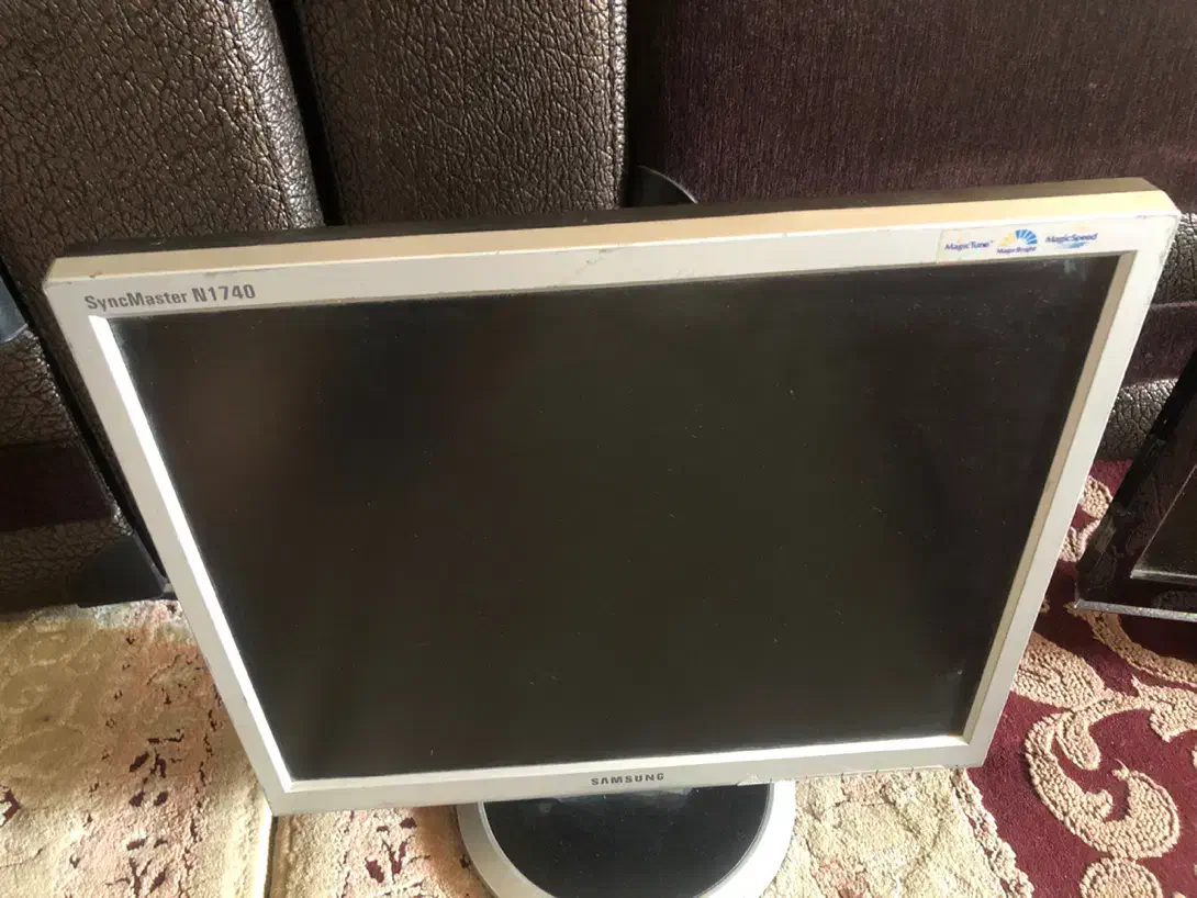 مانیتور کامپیوتر و کیبورد|قطعات و لوازم جانبی رایانه|کرمان, |دیوار