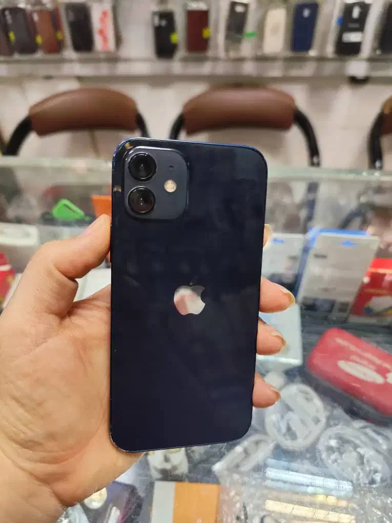 iphon 12|موبایل|مشهد, گلبرگ|دیوار