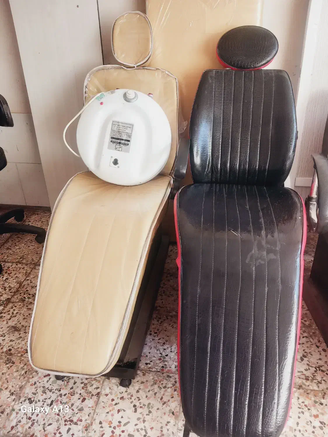 فروش لوازم آرایشگاه|آرایشگاه و سالن‌های زیبایی|بندر ترکمن, |دیوار