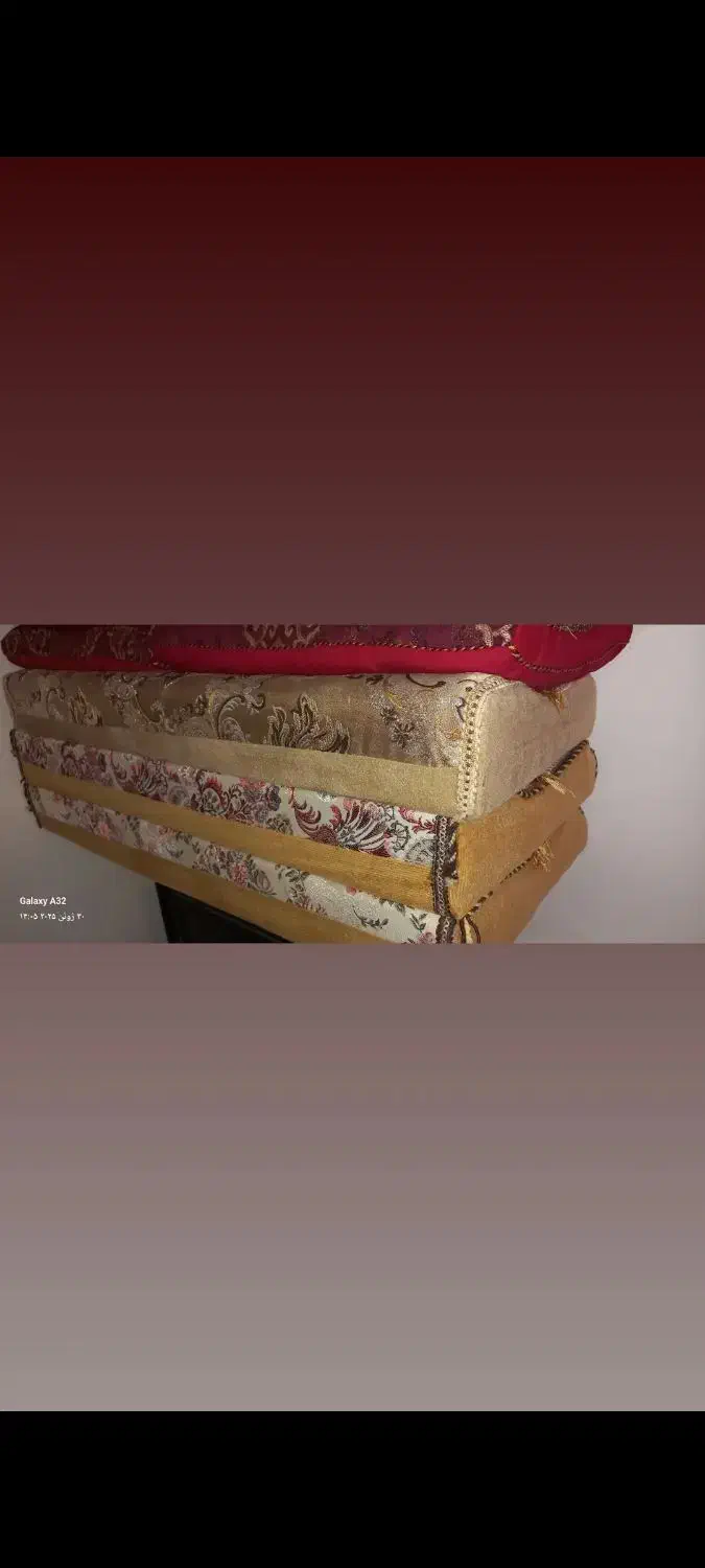 کمد کودک ، تخت خواب کودک و تشک ، بالشت|اسباب و اثاث بچه|برازجان, |دیوار