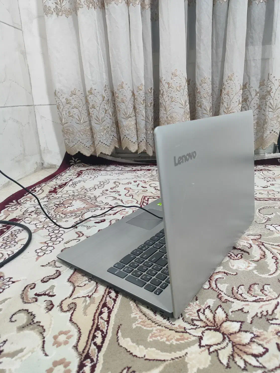 لبتاپ Lenovo لنوو i7 نسل 8 قدرتمند|رایانه همراه|اراک, |دیوار