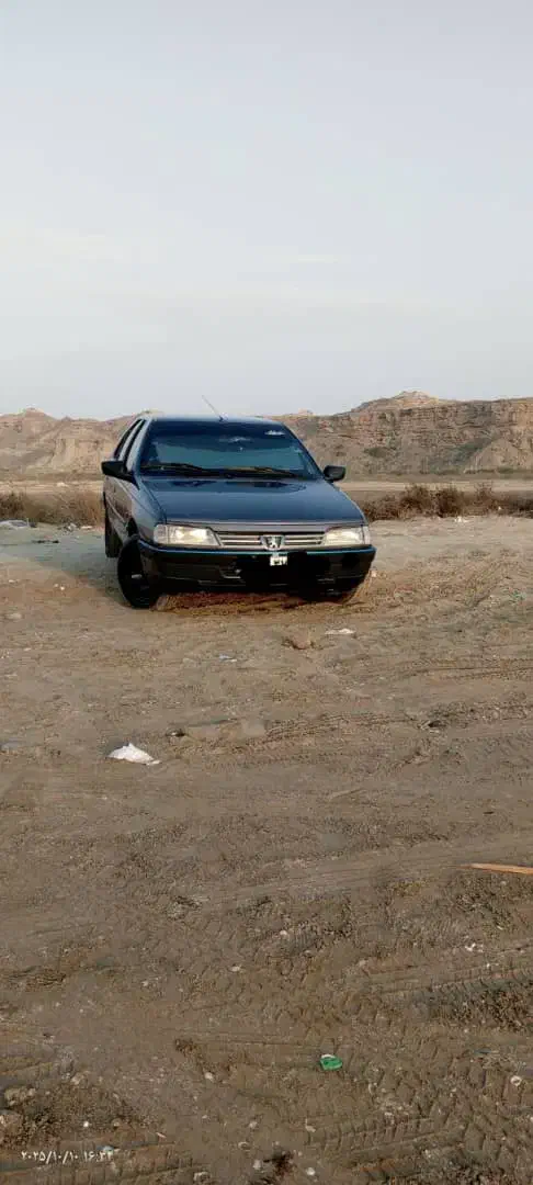 پژو 405|خودرو سواری و وانت|چابهار, |دیوار