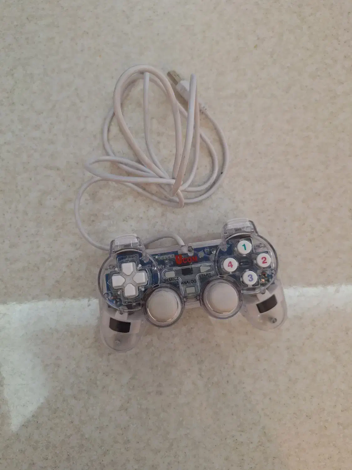 دسته بازی کامپیوتر|کنسول، بازی ویدئویی و آنلاین|سبزوار, پاسداران|دیوار