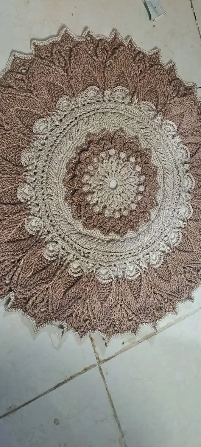 فرشینه ماندالا|پادری|مشهد, هفده شهریور|دیوار