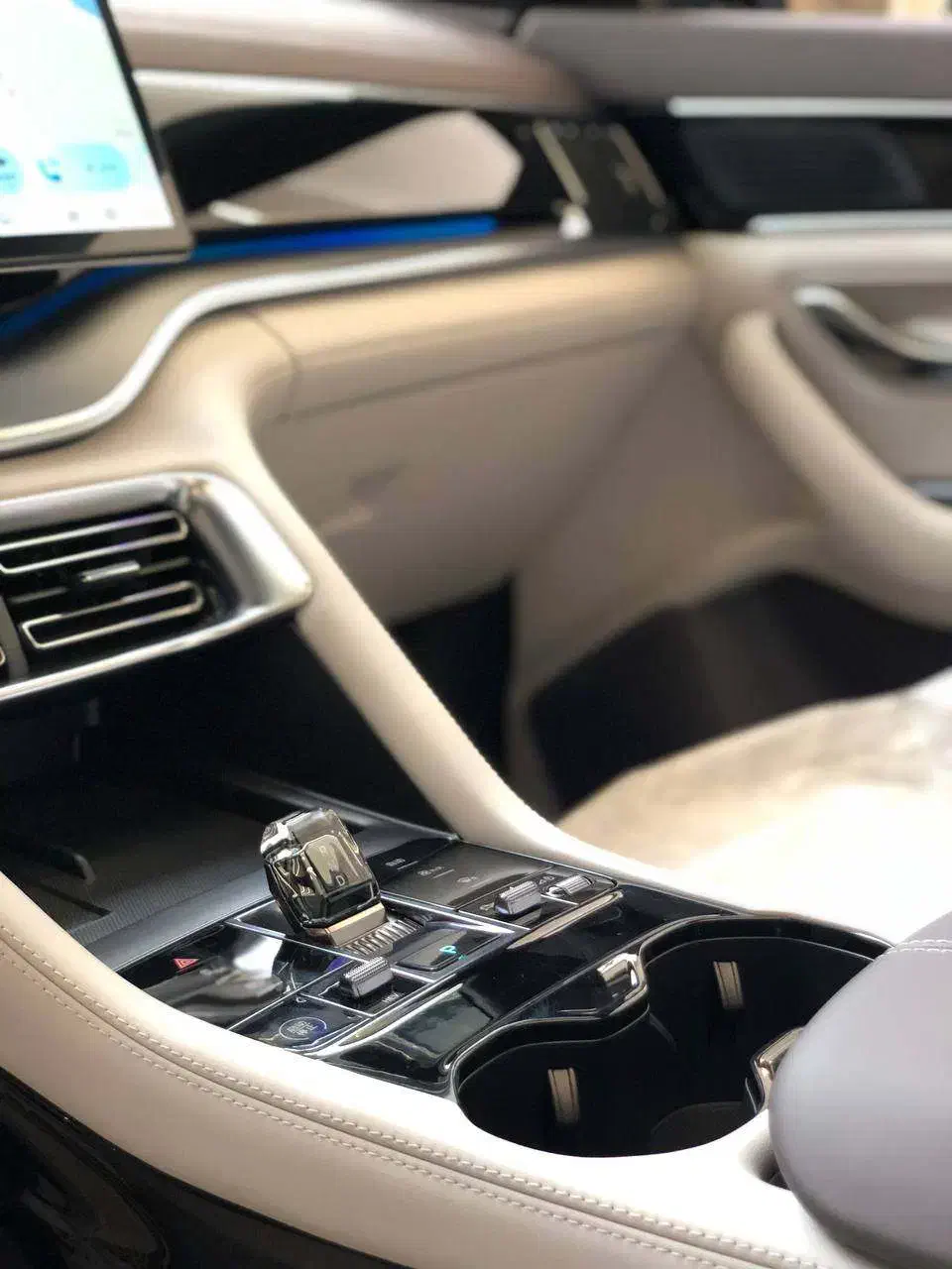 فروش نقدی بی وای دی سانگ پلاس BYD song plus|خودرو سواری و وانت|تهران, تهرانپارس شرقی|دیوار