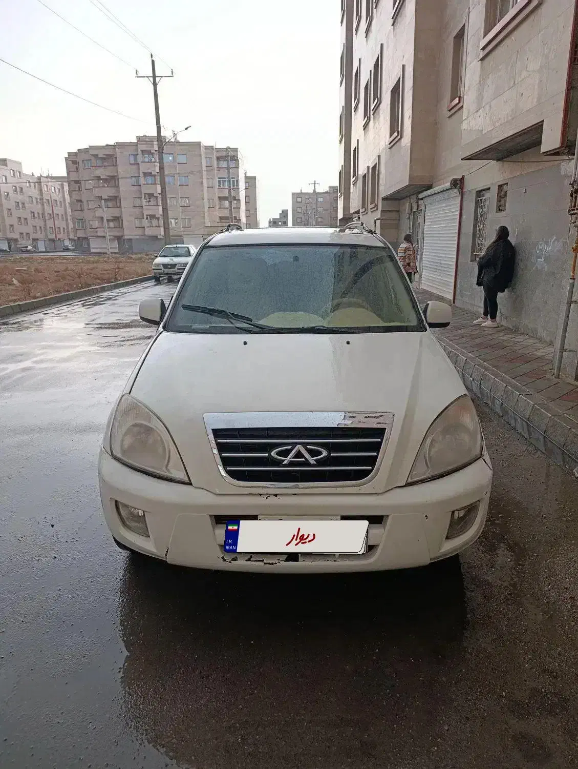 ایکس ۳۳ مدل ۹۱|خودرو سواری و وانت|میاندوآب, |دیوار