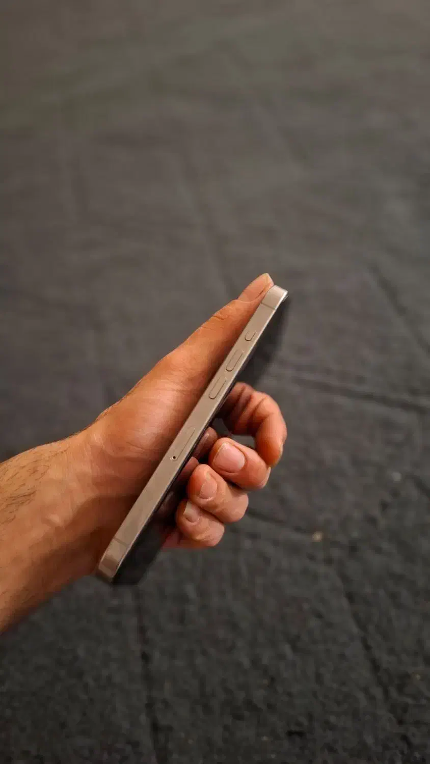 15pro|موبایل|کرمان, |دیوار