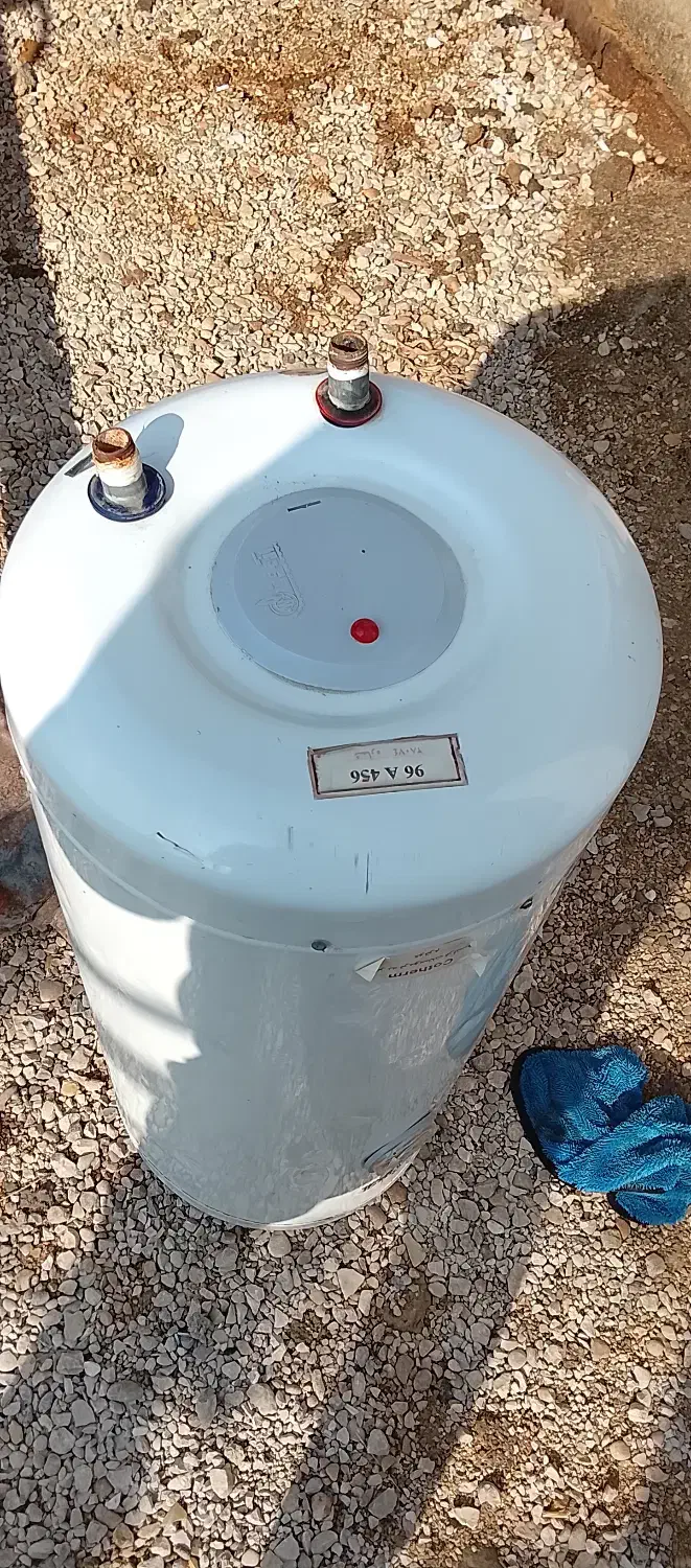 اب گرمکن برقی|آبگرمکن، پکیج، شوفاژ|شادگان, |دیوار