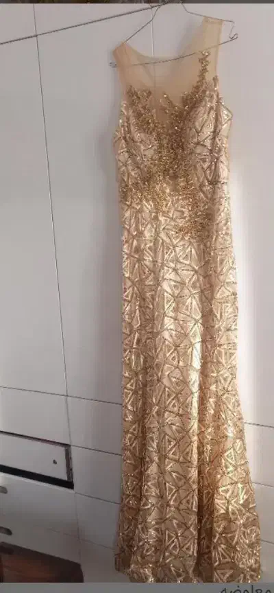 پیراهن مجلسی|لباس|فاضل آباد, |دیوار