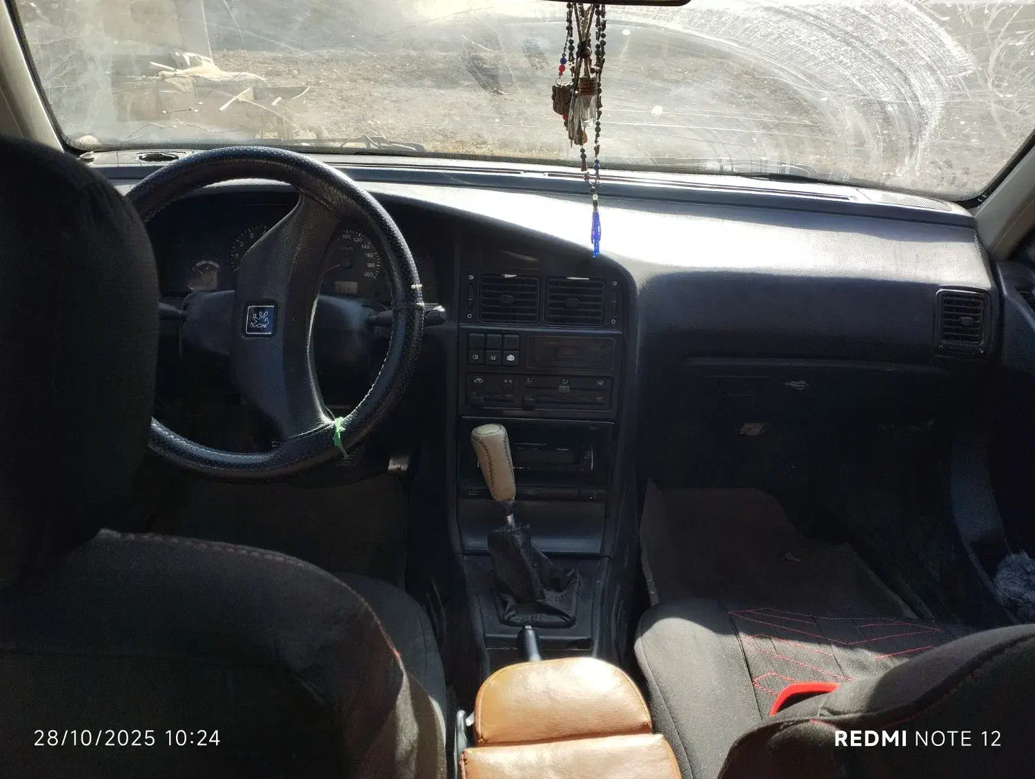 پژو روا|خودرو سواری و وانت|نورآباد, |دیوار