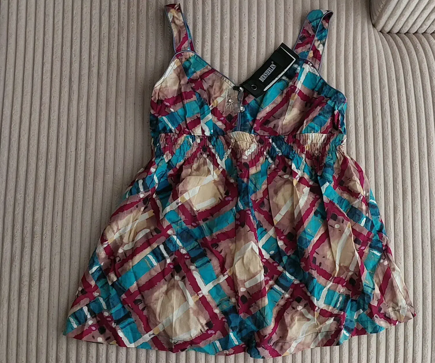 تاپ زنانه|لباس|بابل, |دیوار