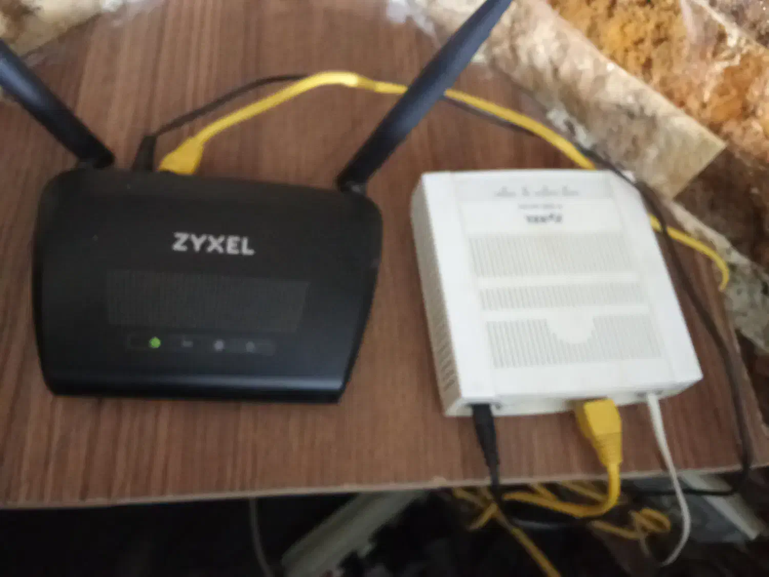 مودم|مودم و تجهیزات شبکه|همدان, |دیوار