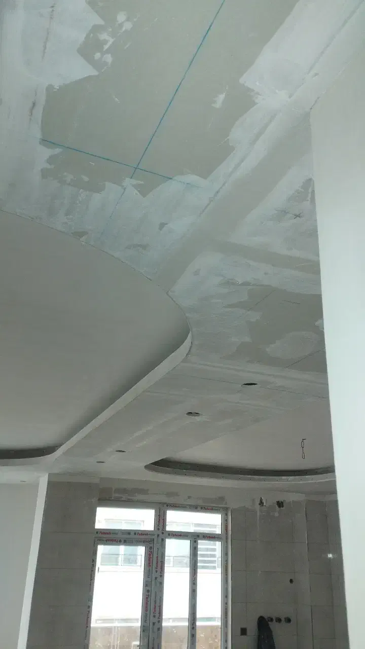 کارگر نقاشی ساختمان|استخدام معماری، عمران و ساختمانی|اردبیل, |دیوار